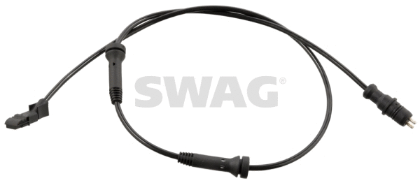 Sensor, wheel speed (60 10 2473)