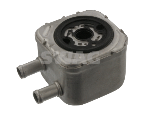 Oil Cooler, engine oil (30 93 6117)