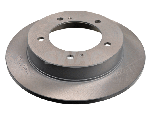 Brake Disc (84 91 0869)