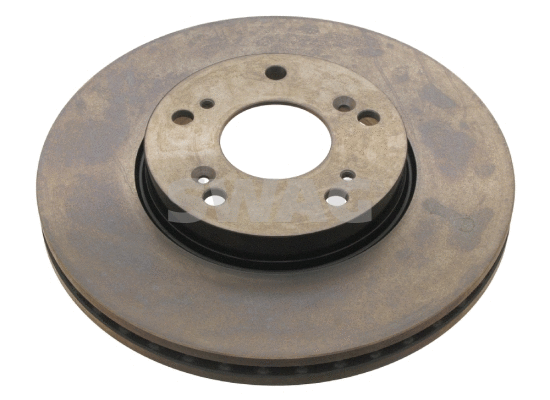 Brake Disc (85 93 1303)