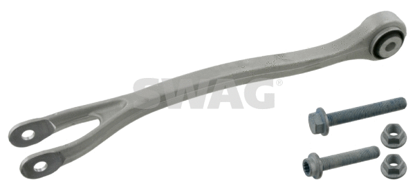 Control/Trailing Arm, wheel suspension (10 94 4874)