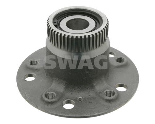 Wheel Bearing Kit (10 92 8382)