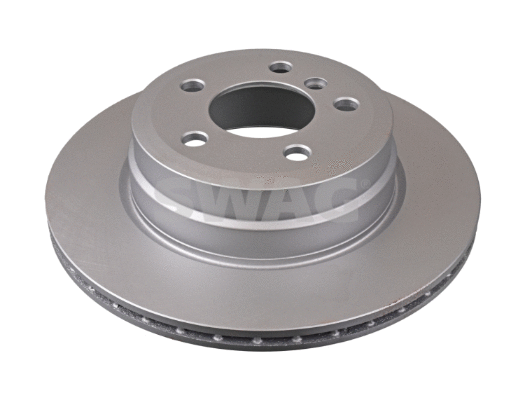 Brake Disc (20 93 6386)