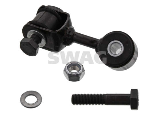 Link/Coupling Rod, stabiliser bar (81 93 4758)