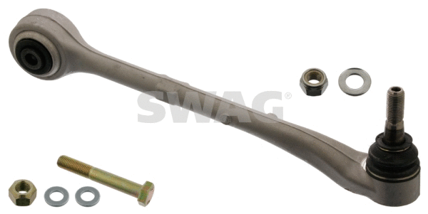 Control/Trailing Arm, wheel suspension (20 94 0376)