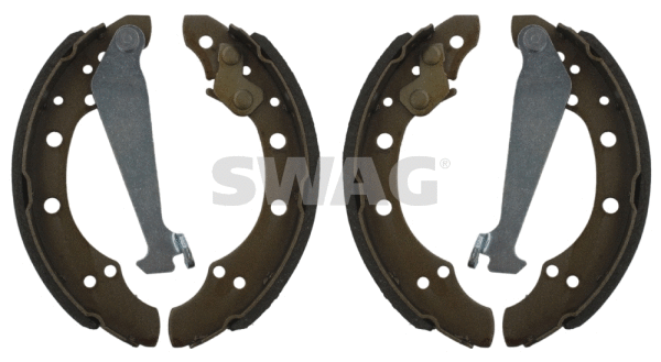 Brake Shoe Set (30 90 7013)