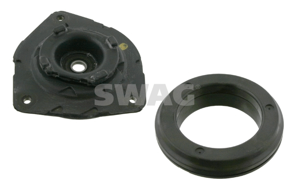 Repair Kit, suspension strut support mount (60 92 7458)
