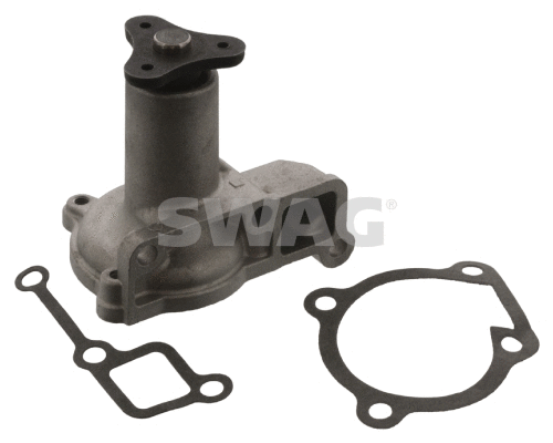 Water Pump, engine cooling (83 15 0001)