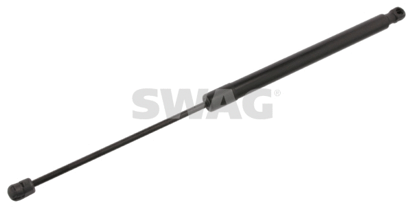 Gas Spring, boot/cargo area (64 93 4437)