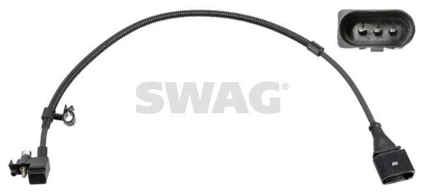 Sensor, crankshaft pulse (33 10 3117)