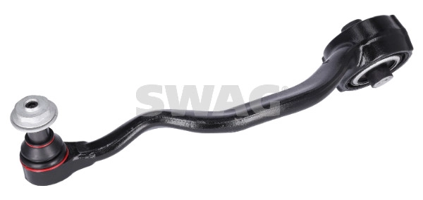 Control/Trailing Arm, wheel suspension (33 10 8137)