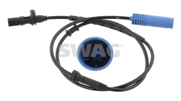 Sensor, wheel speed (20 93 1533)