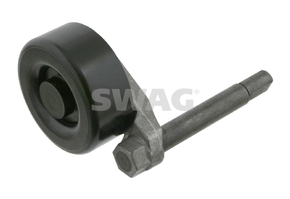 Deflection/Guide Pulley, V-ribbed belt (20 92 7367)