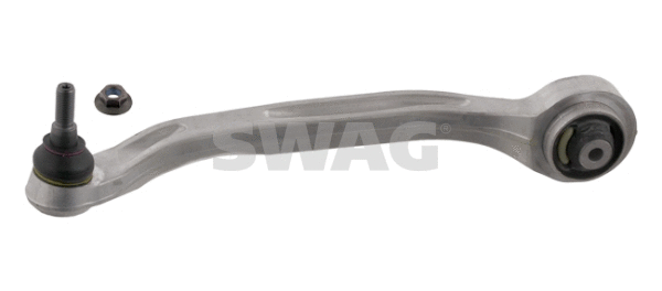 Control/Trailing Arm, wheel suspension (30 93 4520)