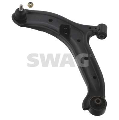 Control/Trailing Arm, wheel suspension (90 92 2823)