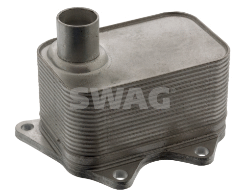 Oil Cooler, engine oil (30 10 0798)