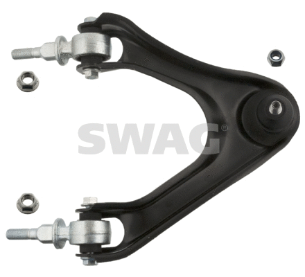 Control/Trailing Arm, wheel suspension (85 94 2152)
