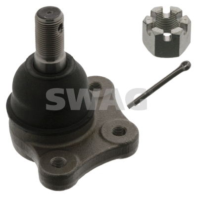 Ball Joint (91 94 2397)