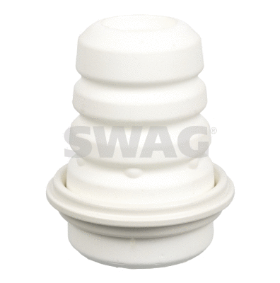 Rubber Buffer, suspension (70 93 6317)