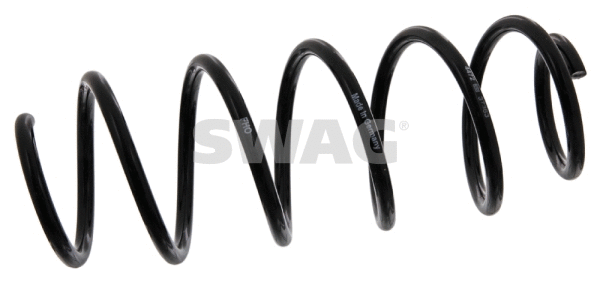Suspension Spring (50 93 7363)
