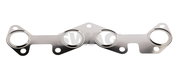 Gasket, exhaust manifold (60 10 4372)