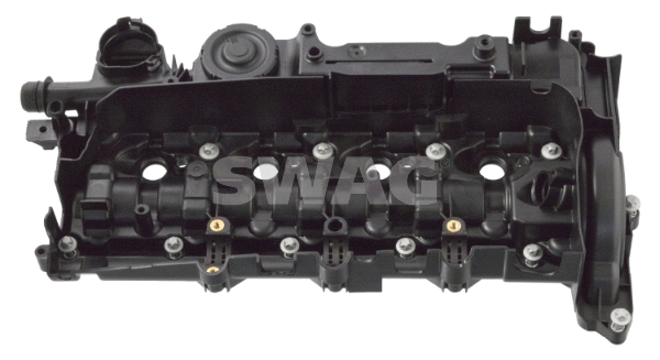 Cylinder Head Cover (33 10 2320)