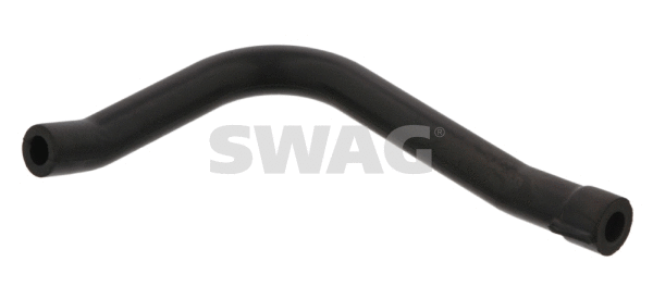 Hose, crankcase ventilation (10 93 3865)