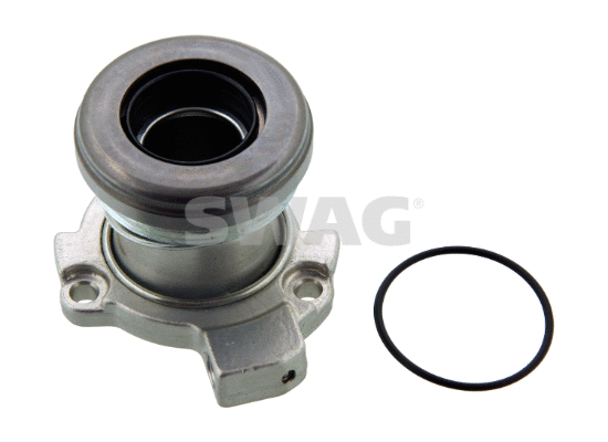 Central Slave Cylinder, clutch (40 93 3738)