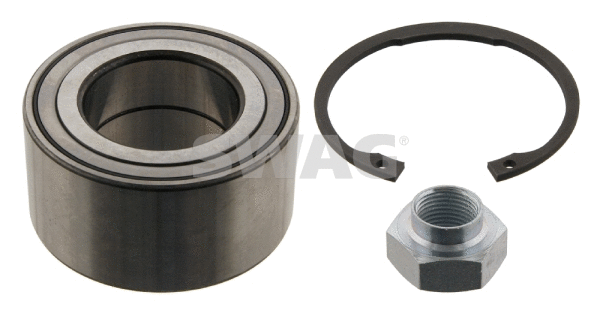 Wheel Bearing Kit (84 93 1432)