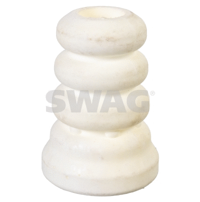 Rubber Buffer, suspension (33 10 0250)