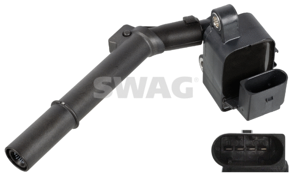 Ignition Coil (33 10 1747)