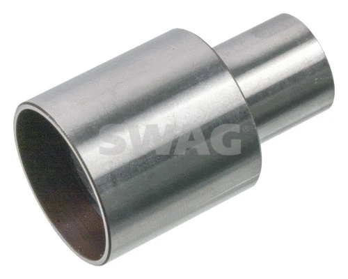 Deflection/Guide Pulley, timing belt