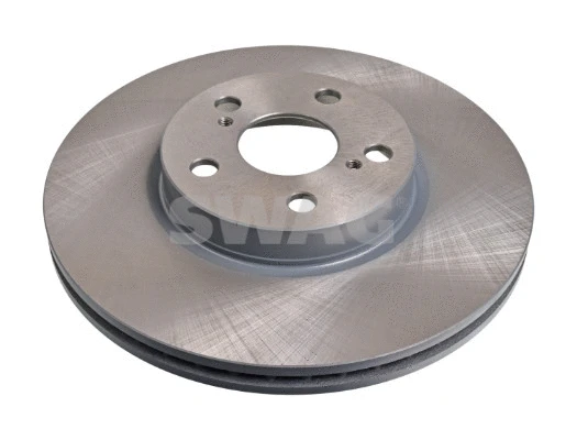 Brake Disc (33 10 6426)