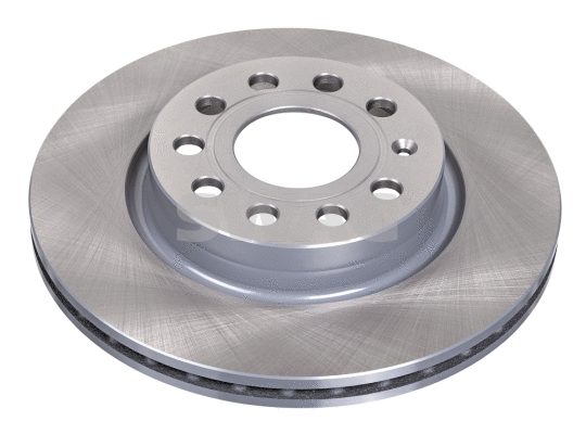 Brake Disc (32 92 2904)