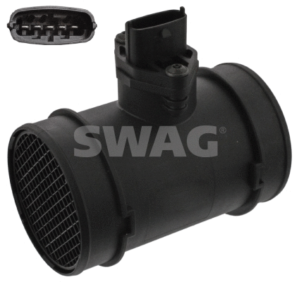 Mass Air Flow Sensor (70 94 4858)