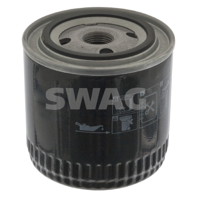 Oil Filter (30 92 2534)