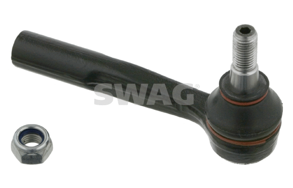 Tie Rod End (40 92 6636)