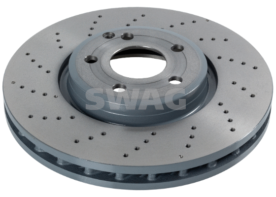 Brake Disc (10 10 7500)