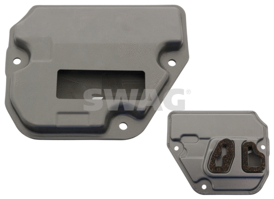 Hydraulic Filter, automatic transmission (30 10 1668)