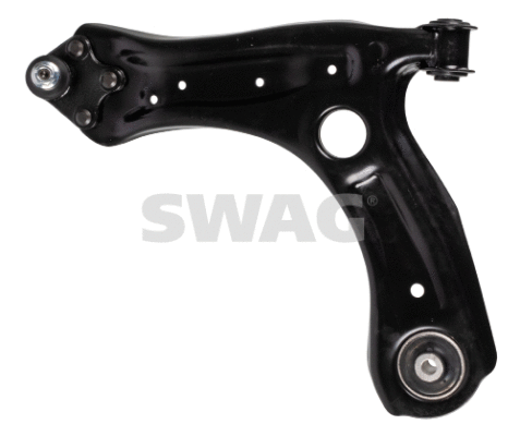 Control/Trailing Arm, wheel suspension (30 10 7845)