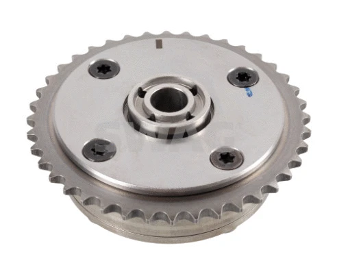 Camshaft Adjuster (33 10 4762)