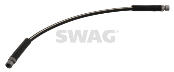 Brake Hose (10 93 6439)