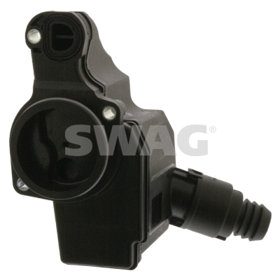 Oil Separator, crankcase ventilation (30 93 8773)