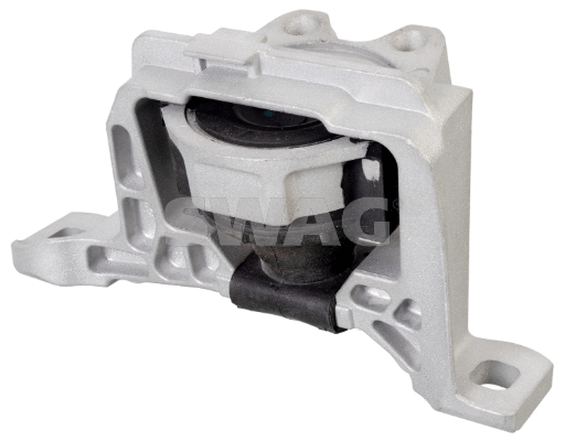 Mounting, engine (33 10 2057)