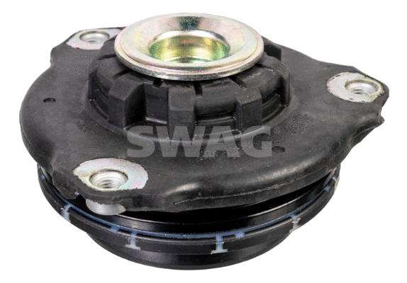 Repair Kit, suspension strut support mount (33 10 1258)