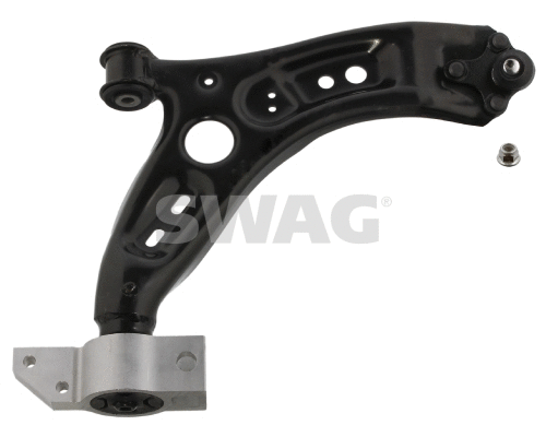 Control/Trailing Arm, wheel suspension (30 93 8180)