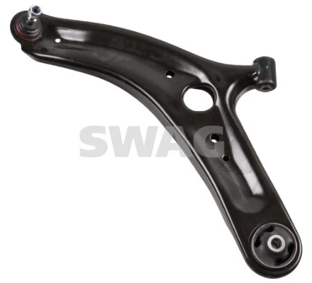 Control/Trailing Arm, wheel suspension (33 10 6999)