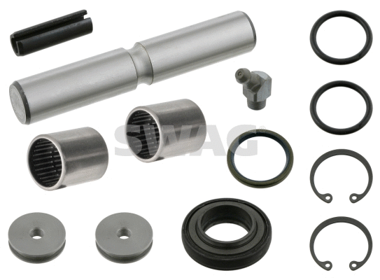 Repair Kit, kingpin (10 75 0045)