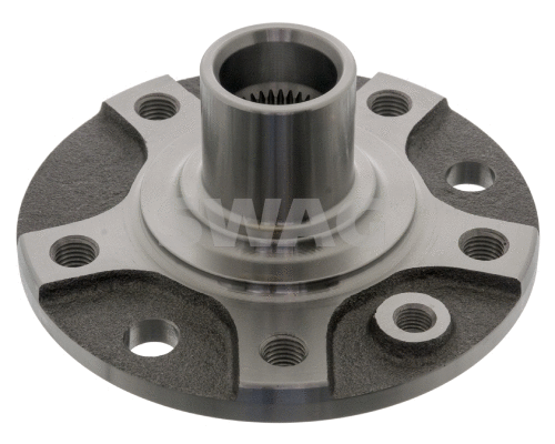 Wheel Hub (40 90 3969)