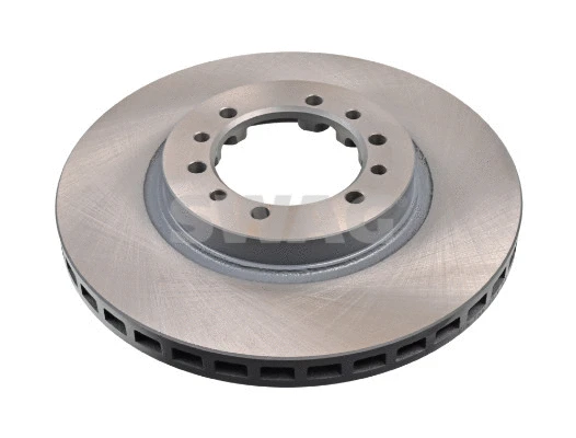 Brake Disc (33 10 6970)